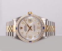Rolex Datejust — view 3