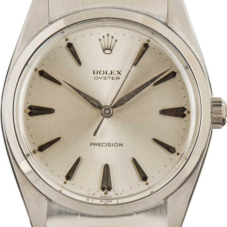 Rolex Precision 6426 — view 1