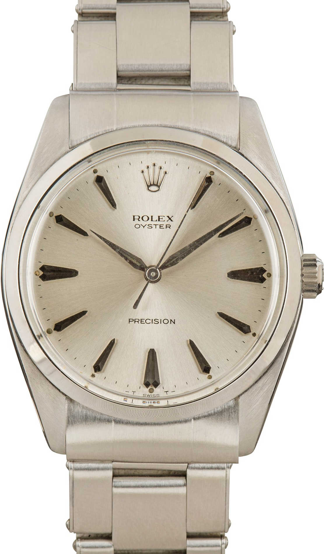 Rolex Precision 6426 — view 1