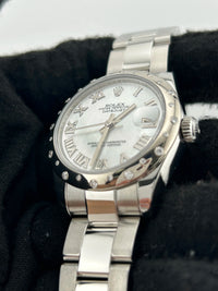 Rolex Datejust 31 178344 — view 3