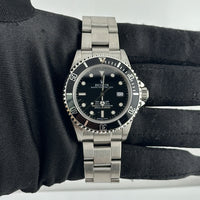 Rolex Sea-Dweller 16600 — view 2