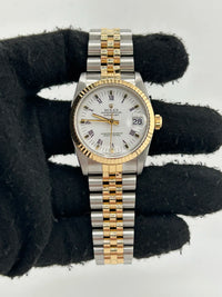 Rolex Datejust 31 68273 — view 2