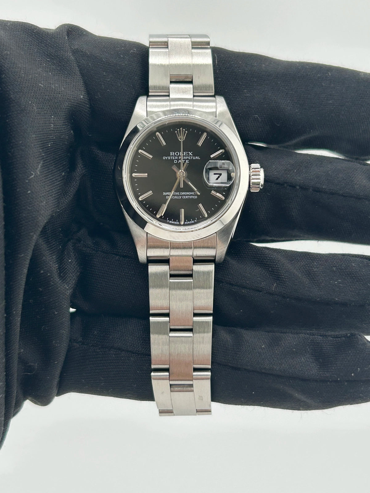 Rolex Lady 69160 — view 2