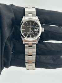 Rolex Lady 69160 — view 2
