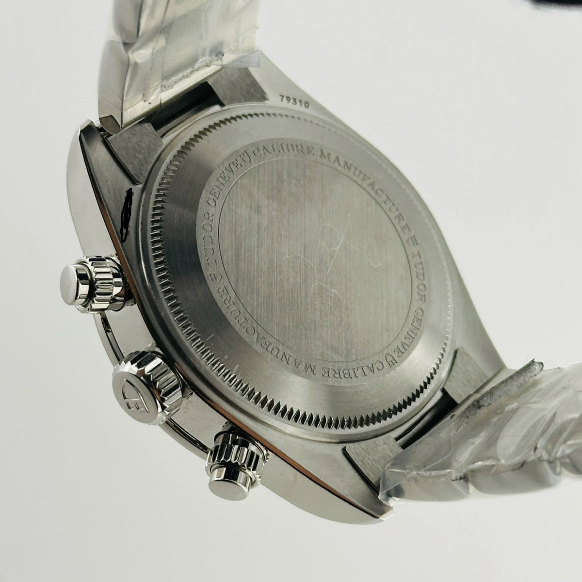 Tudor Black Bay Chrono M79310N-0001 — view 7