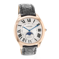 Cartier Drive de Cartier WGNM0008 3977 — view 8