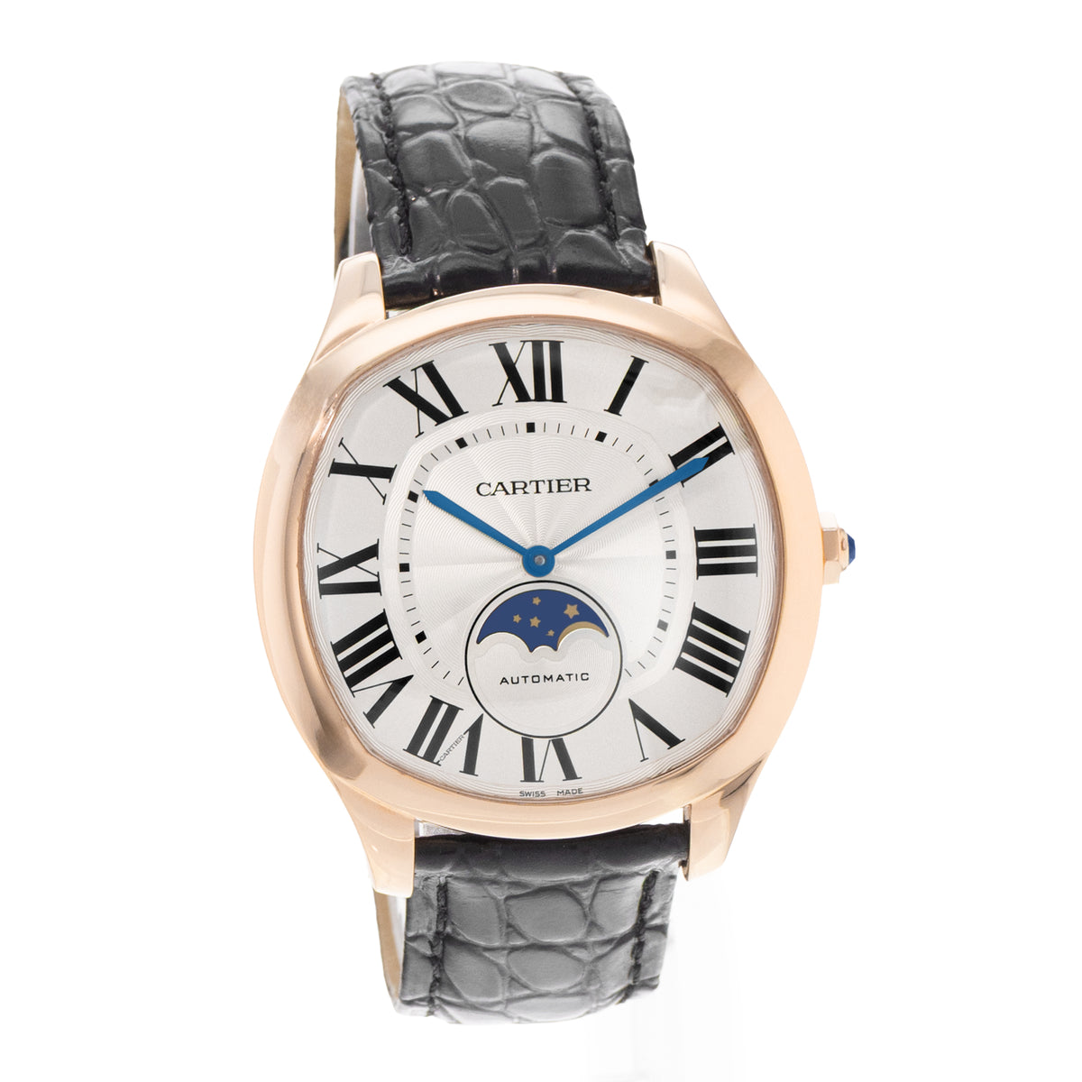 Cartier Drive de Cartier WGNM0008 3977 — view 8