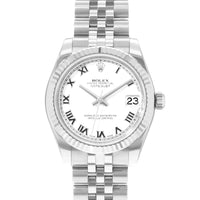 Rolex Datejust 31 178274 — view 4