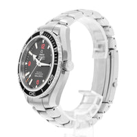 Omega Seamaster Planet Ocean 2200.51.00 — view 6