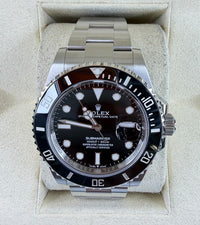 Rolex Submariner Date 126610LN — view 3