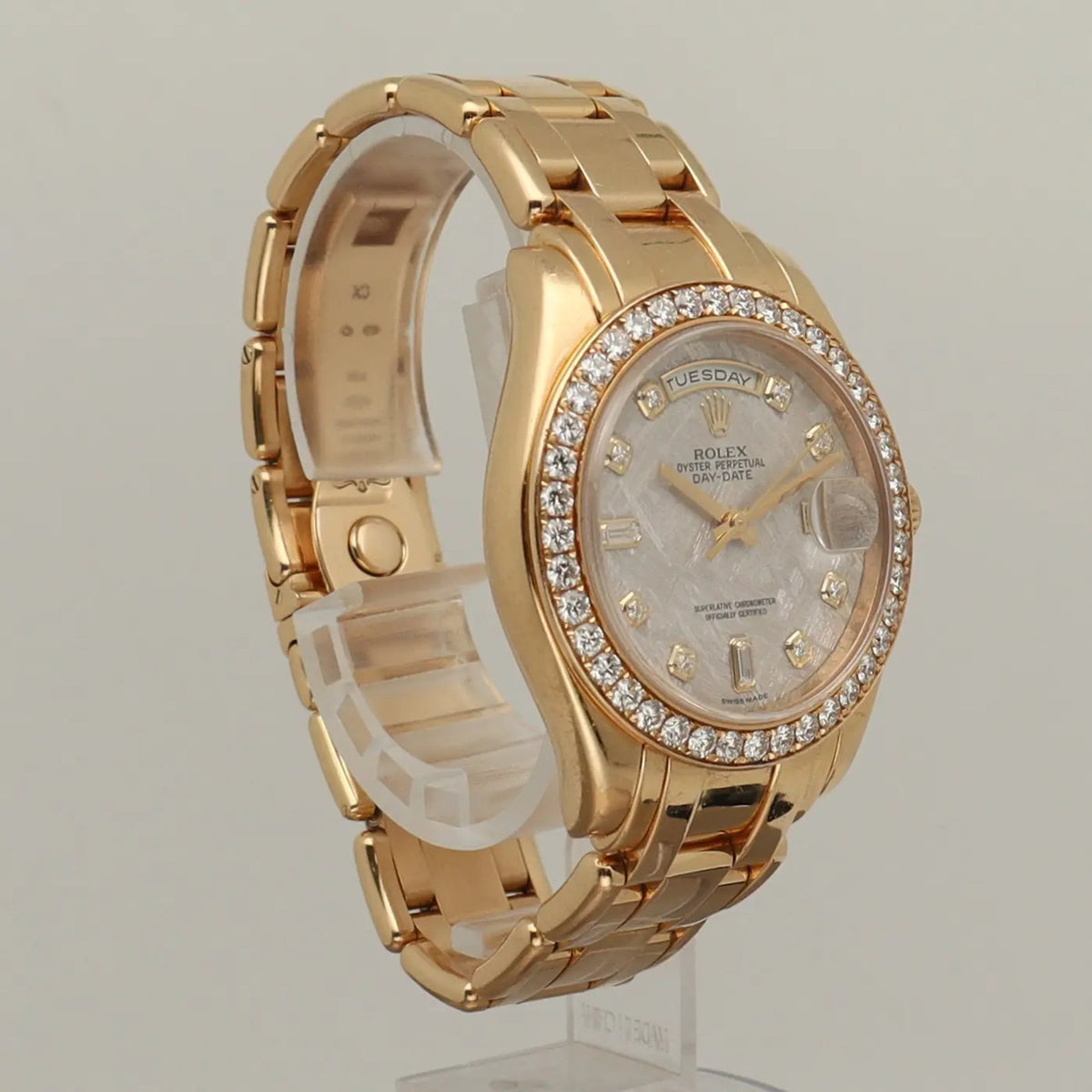Rolex 18948 — view 3
