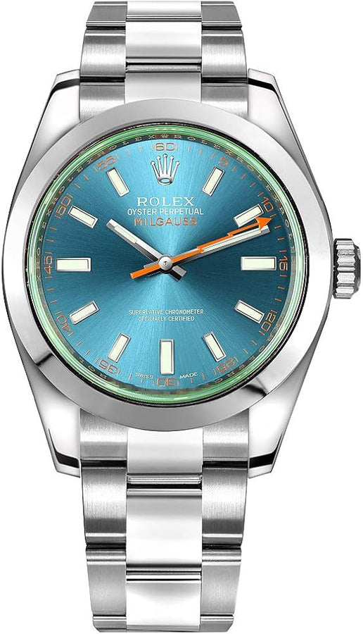 Rolex Milgauss 116400GV — view 1