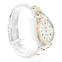 Rolex Oyster Perpetual 34 15223 — view 10