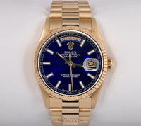 Rolex Day-Date 18238 — view 2