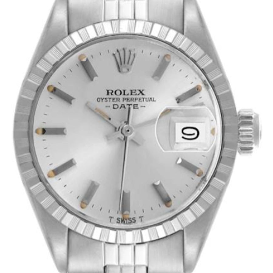 Rolex Datejust 6924 — view 1