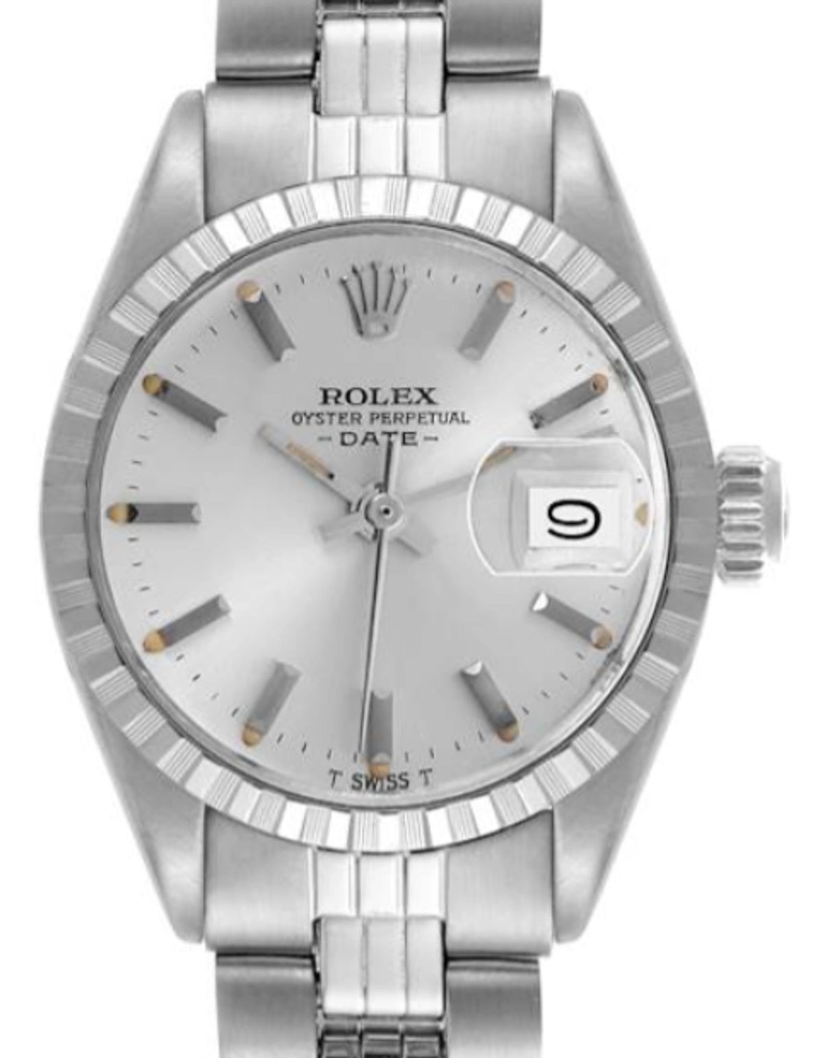 Rolex Datejust 6924 — Good 1975 | Hitched Fine Jewelry
