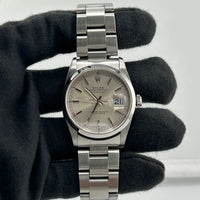 Rolex Datejust 16200 — view 2