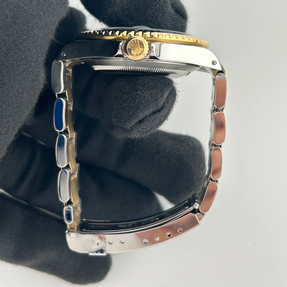 Rolex Submariner 16613 — view 6