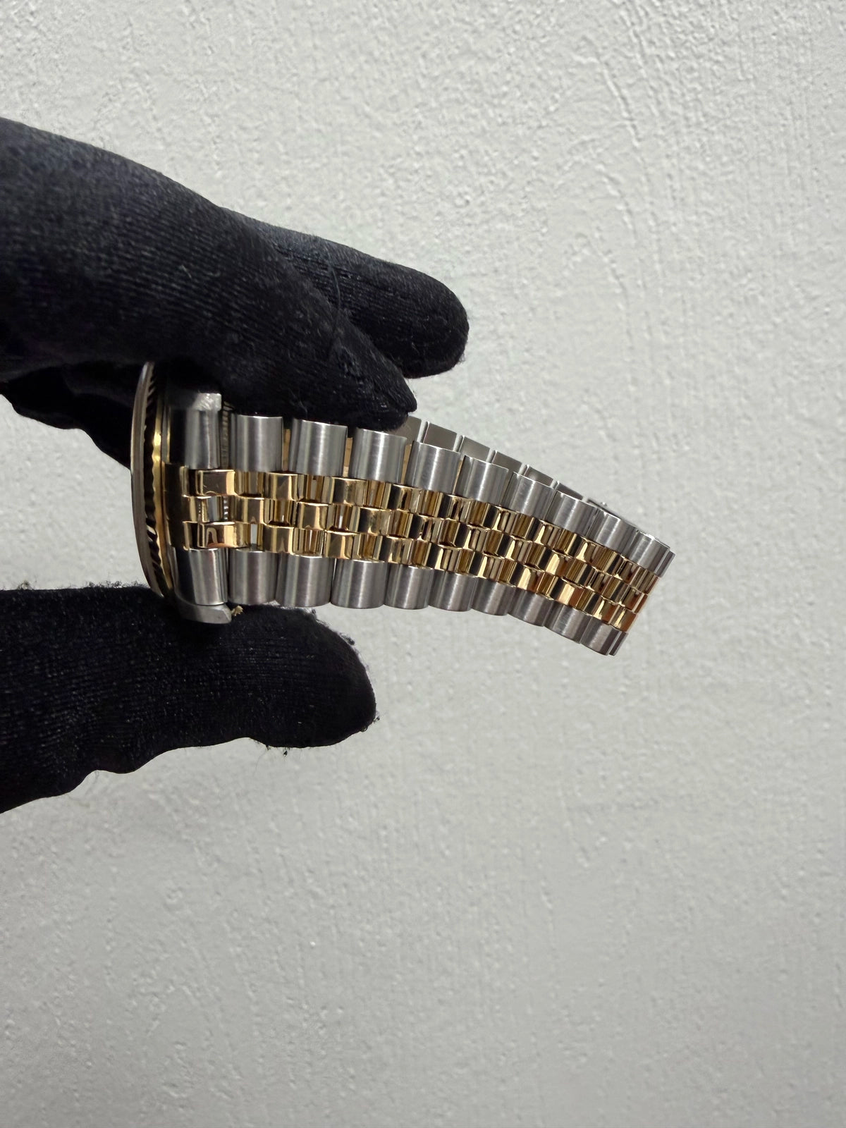 Rolex Datejust 16233G — view 4