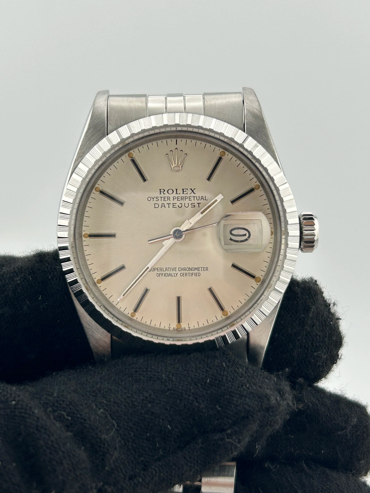 Rolex Datejust 36 16030 — view 3
