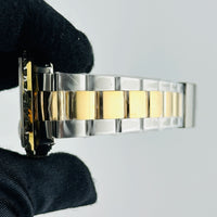 Rolex Datejust 1601 — view 4