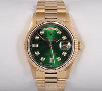 Rolex Day-Date 18238 — view 2
