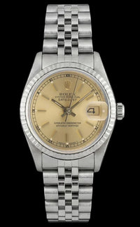 Rolex Lady Datejust 69174 — view 1