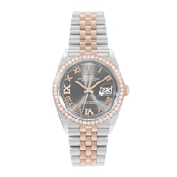Rolex Datejust 36 126281 RBR — view 11