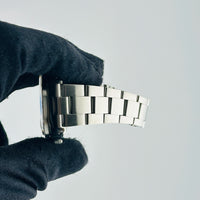Rolex Oyster Perpetual Date 15210 — view 5