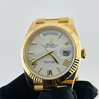 Rolex Day Date 40 228238 — view 3