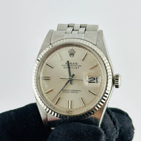 Rolex Datejust 1601/4 — view 3