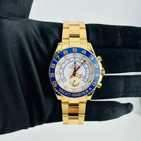 Rolex Yacht-Master II 116688 — view 2