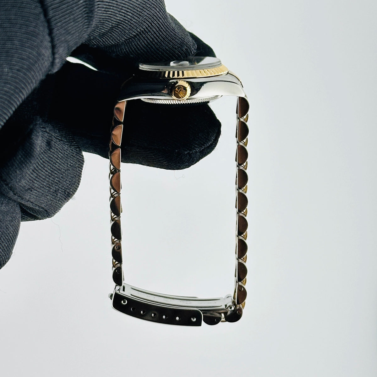Rolex Lady Datejust 69173 — view 5
