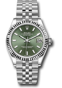 Rolex Datejust 278274 — view 1
