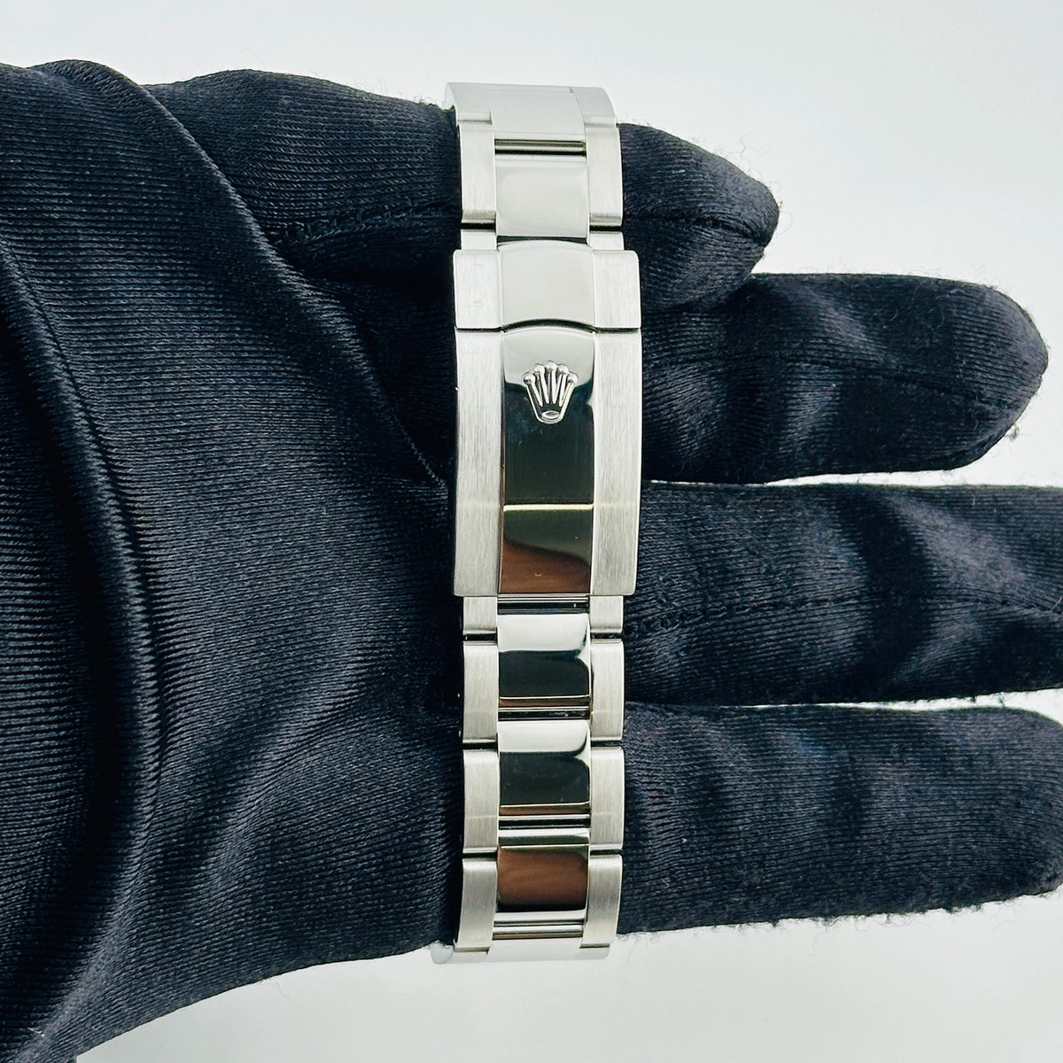 Rolex Datejust 41 126300 — view 4