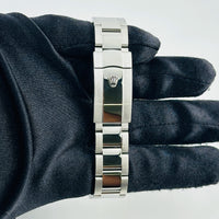Rolex Datejust 41 126300 — view 4