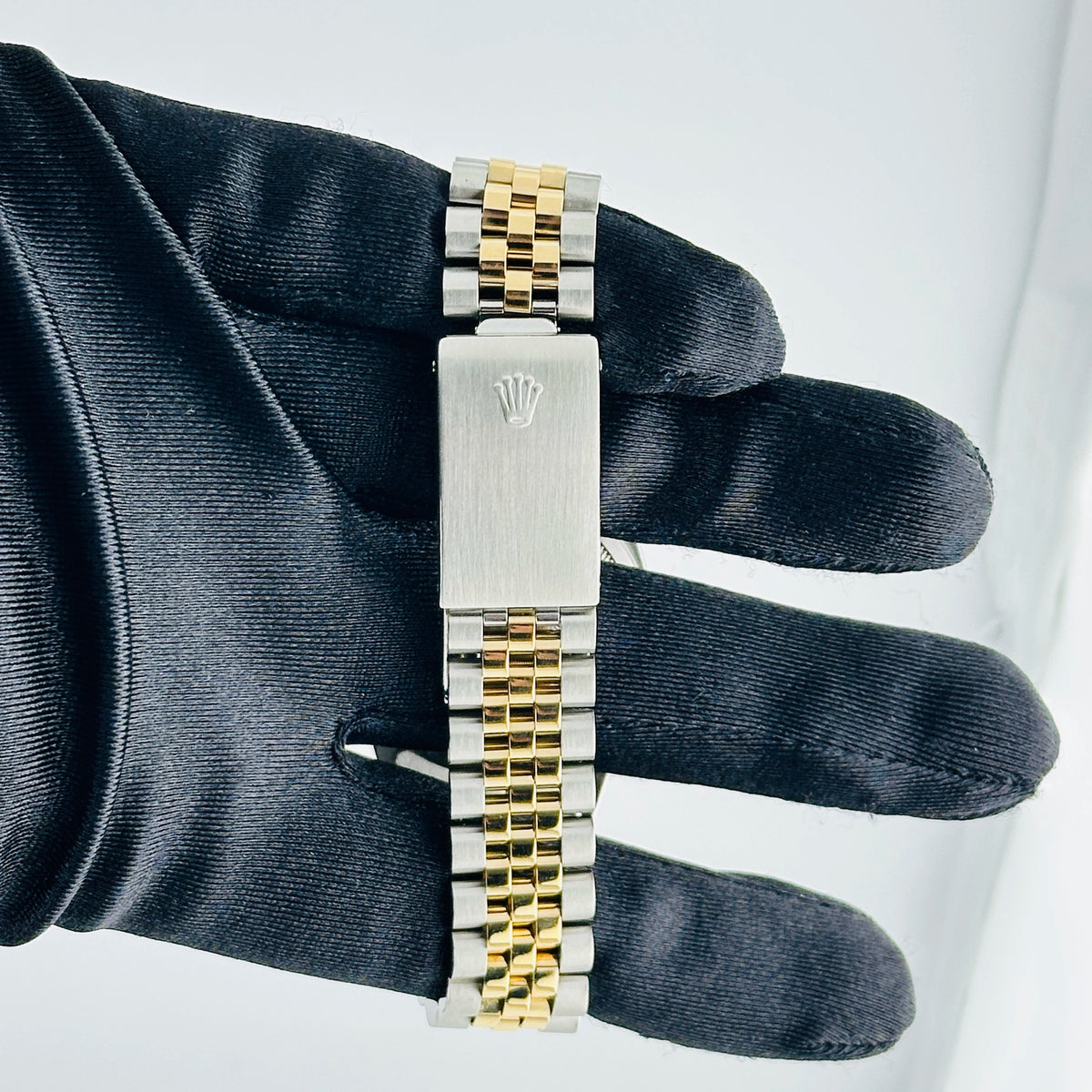 Rolex Datejust 16233 — view 4