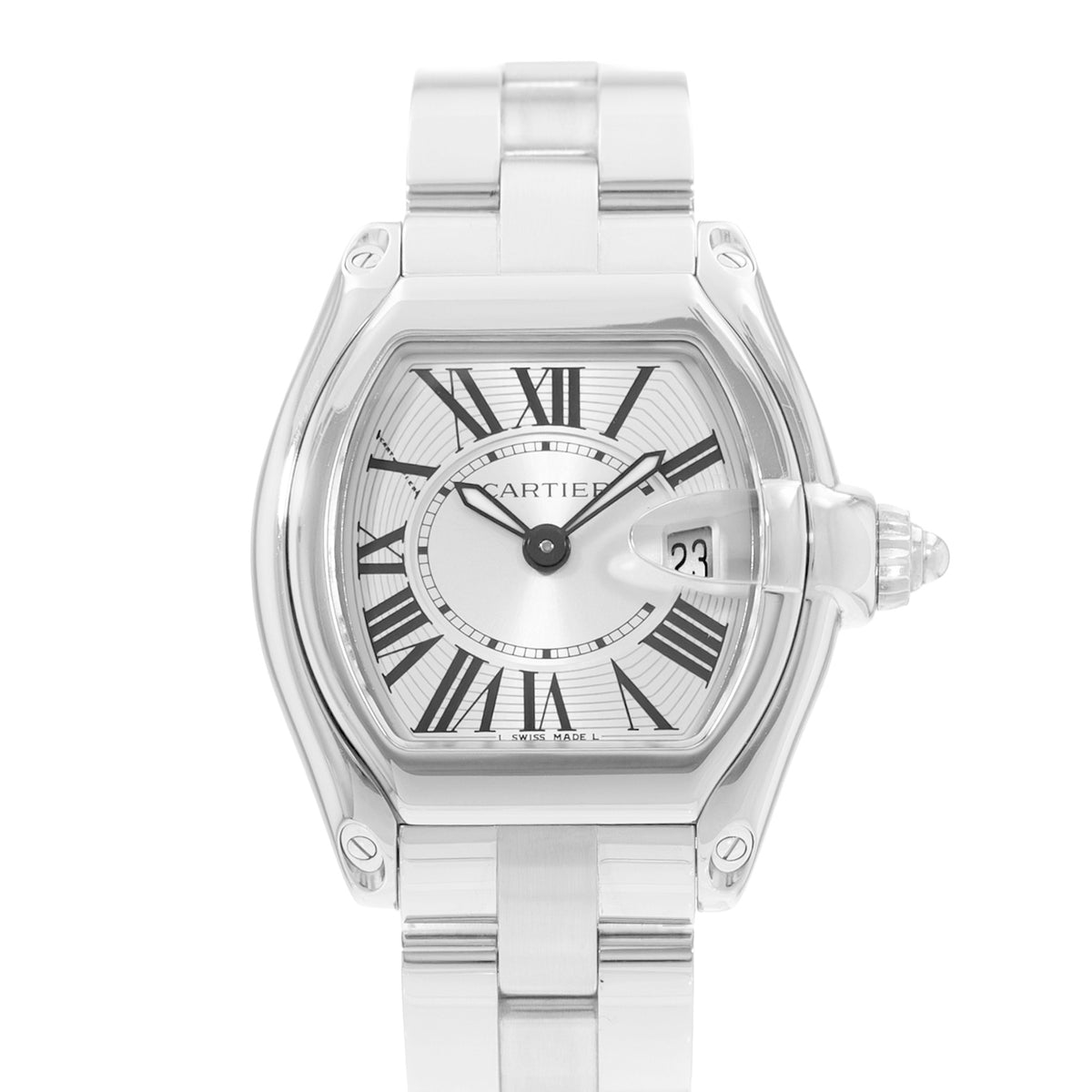Cartier Roadster W62016V3 2675 — view 3
