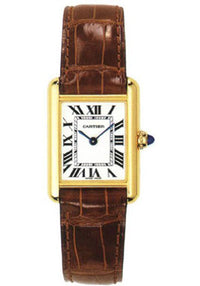 Cartier Tank Louis Cartier W1529856 — view 2