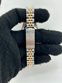 Rolex Datejust 69173 — view 4