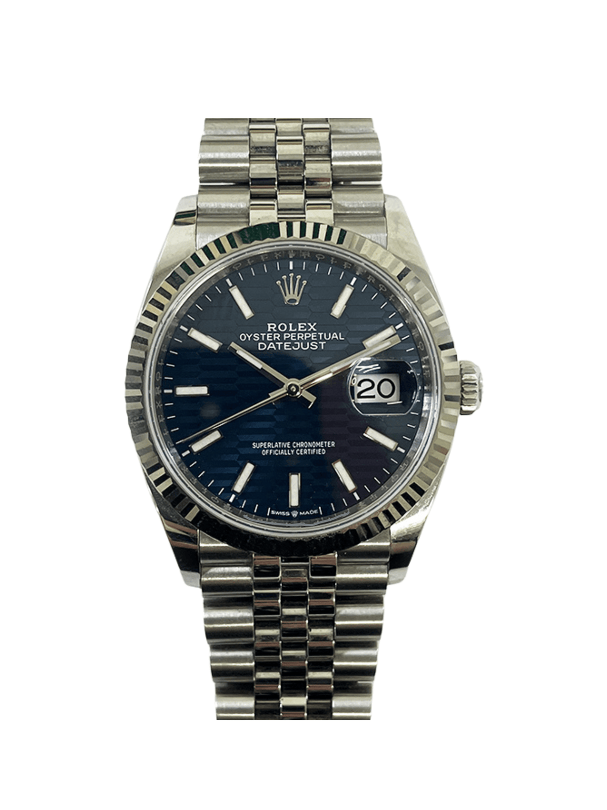 Rolex Datejust 126234 — view 4