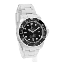 Rolex Sea Dweller Deepsea 126660 — view 4