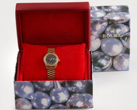 Rolex Lady — view 2