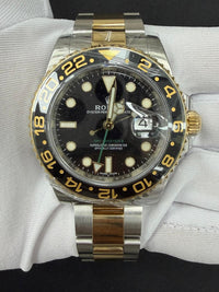 Rolex GMT-Master II 116713LN — view 1