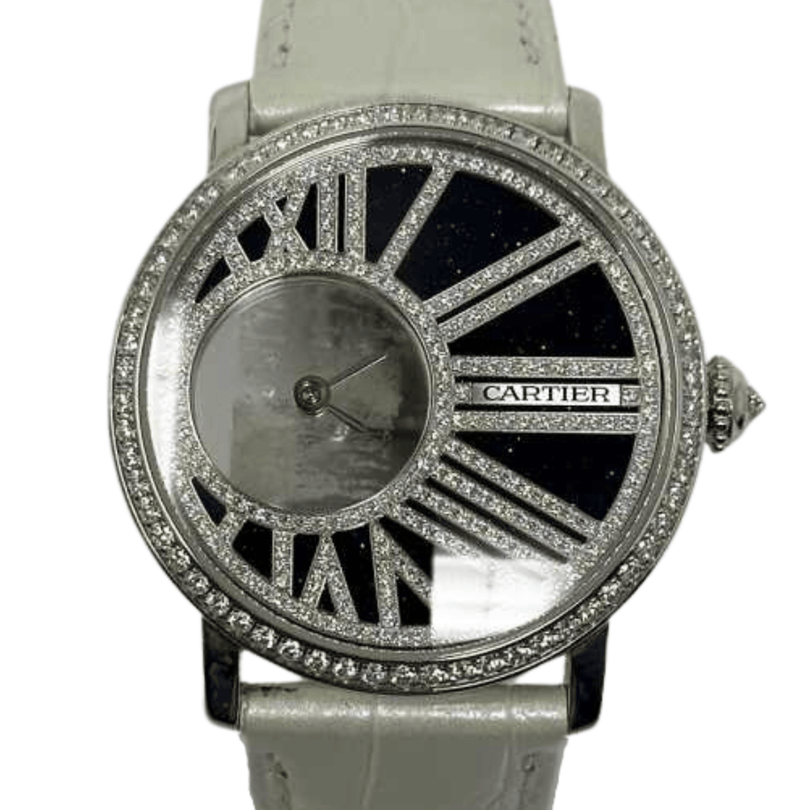 Cartier HPI01197 — view 1