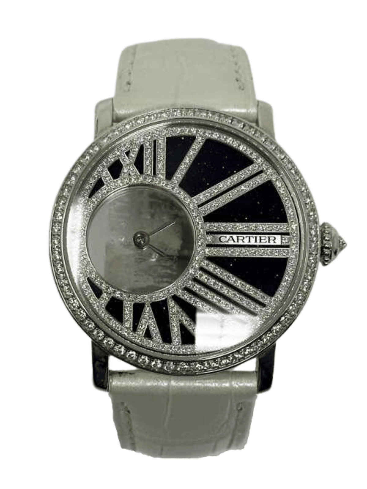 Cartier HPI01197 | Hitched Fine Jewelry
