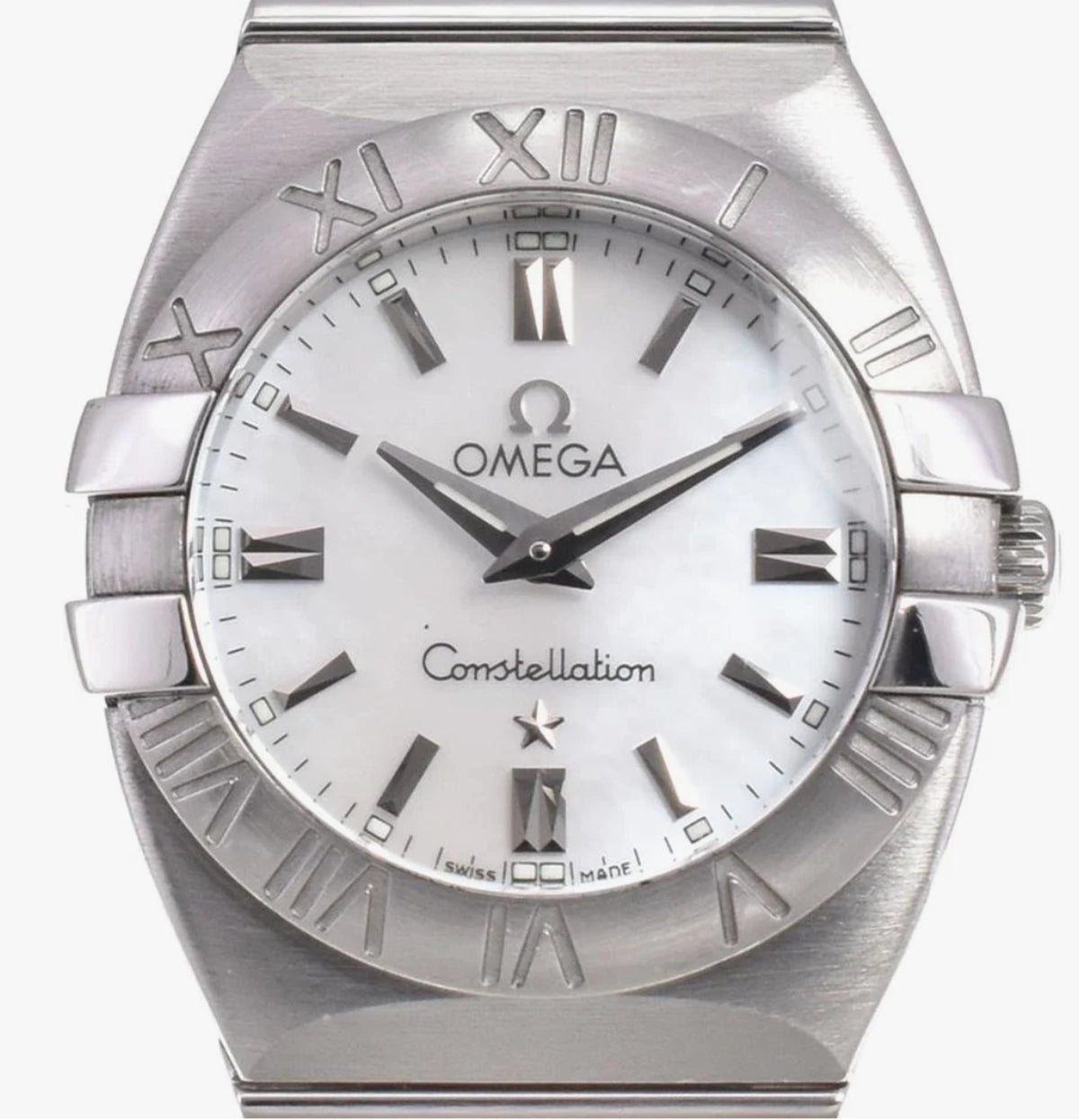 Omega Constellation | Hitched Fine Jewelry