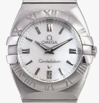 Omega Constellation 1581.70 — view 1
