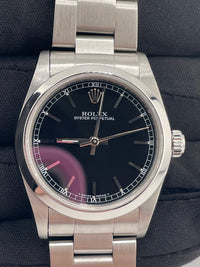 Rolex Oyster Perpetual 77080 — view 2