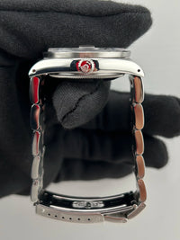 Rolex Oyster Perpetual Date 15210 — view 6